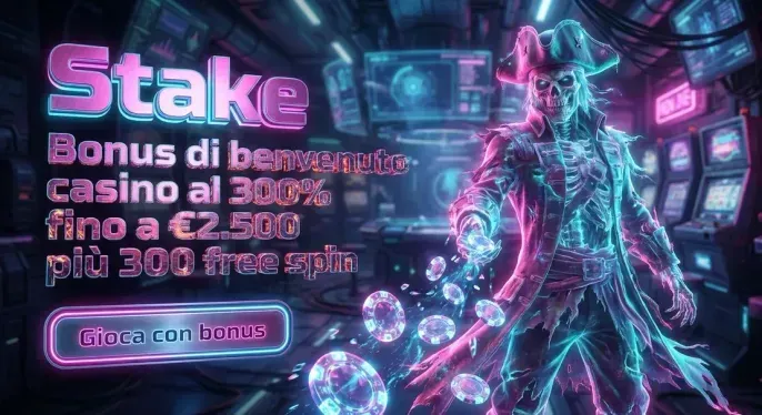 Stake Casino